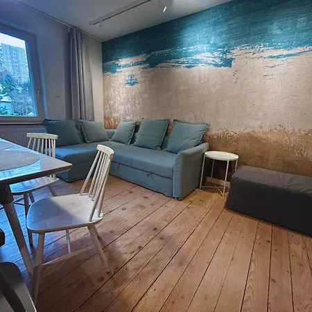 Apartman The Goose House By Mc