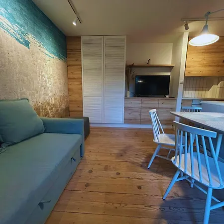 The Goose House By Mc דירה סופוט