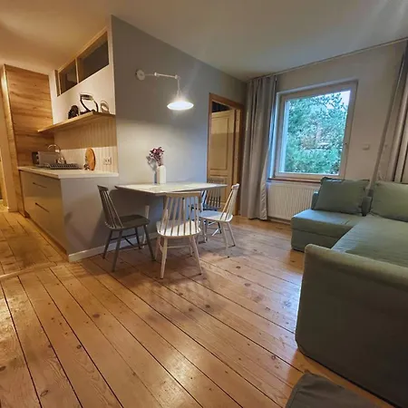 The Goose House By Mc Apartman