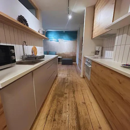 The Goose House By Mc