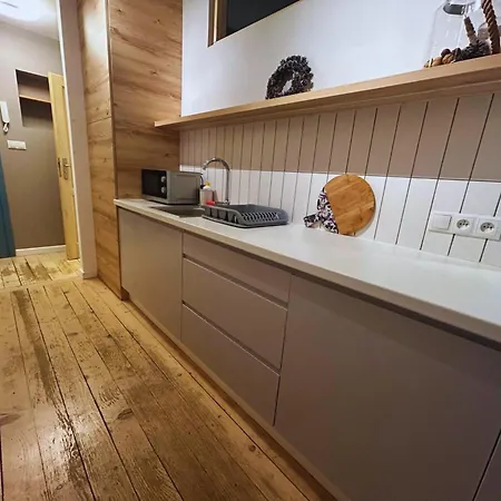 Apartman The Goose House By Mc Sopot