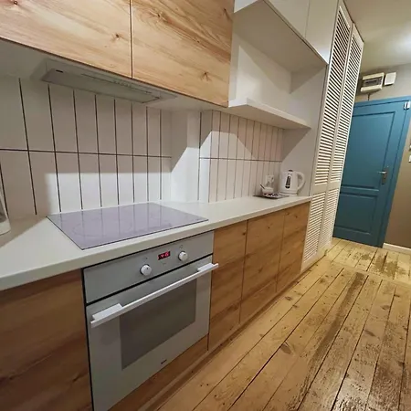 Apartman The Goose House By Mc *