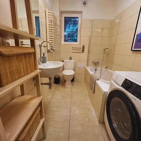 Apartman The Goose House By Mc *