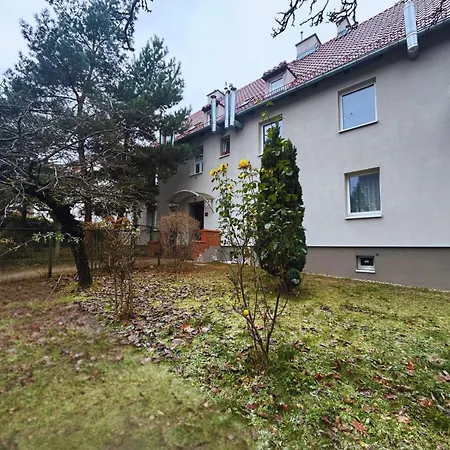 The Goose House By Mc דירה *