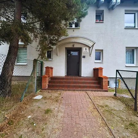 Apartman The Goose House By Mc Sopot