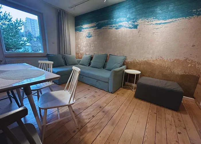 Appartamento The Goose House By Mc