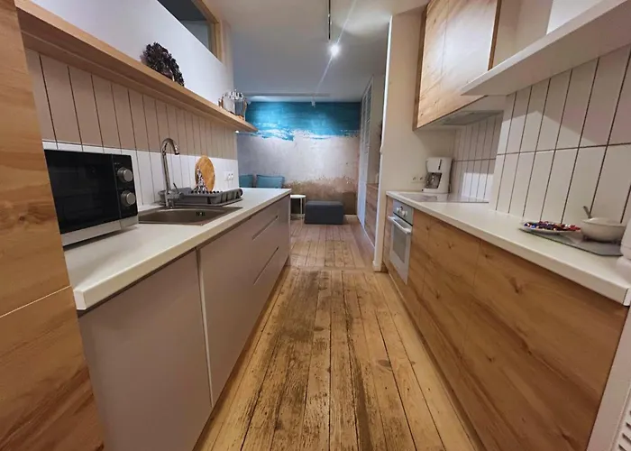 The Goose House By Mc