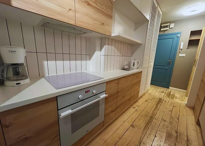 Appartamento The Goose House By Mc *