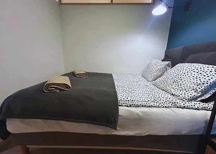 The Goose House By Mc Sopot