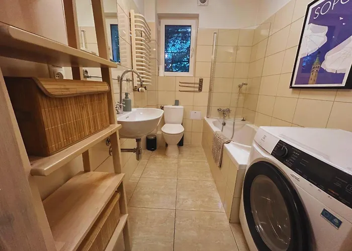 Appartamento The Goose House By Mc *