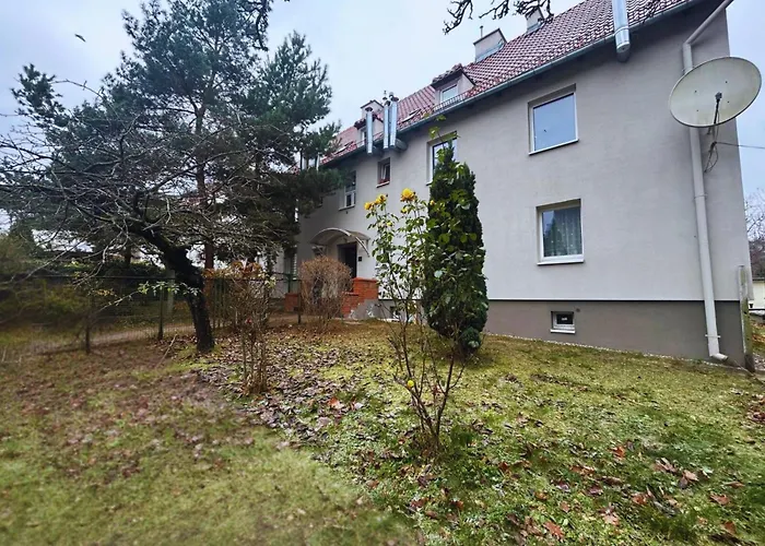 The Goose House By Mc Appartamento *