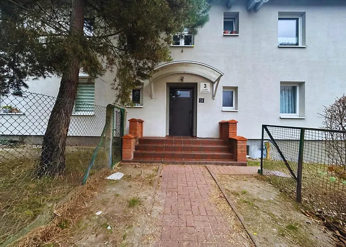 Appartamento The Goose House By Mc Sopot